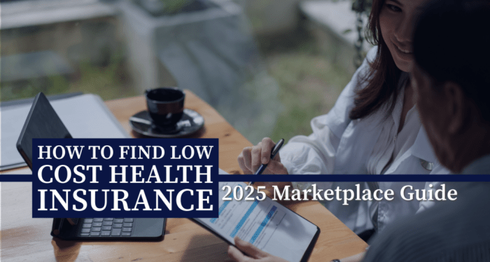 Enroll in Health Insurance on the Marketplace (Easy Guide 2025)