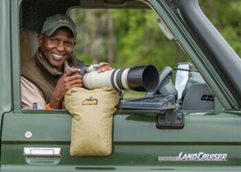 PHOTOGRAPHIC SAFARIS 2016 - African Adventures Safari Company