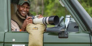 PHOTOGRAPHIC SAFARIS 2016 - African Adventures Safari Company